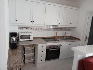 Apartment in Spain, Lomas Del Golf, Villamartin, Orihuela Costa