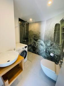 Bodrum Gündoğan Havuzlu Lüks Villa