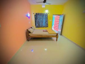 Doddmane Homestay Gokarna