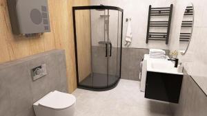 Apartamenty Kochanowskiego