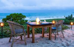 Sleeping Elephant Beach Resort