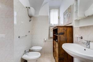 Villa Borghese Modern Apartment