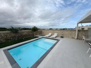 Exclusive Villa Ginevra Luxury