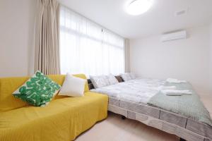 Astra Nakano hostel max6 people