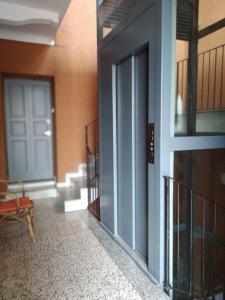 La Casa sul Ballatoio BLU - Milano