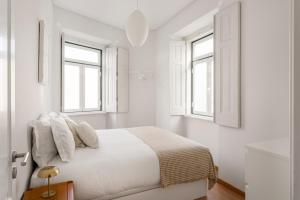 Alegria Living in Central Lisbon