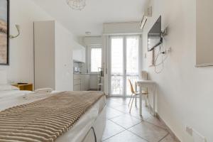 GuestHost - Comfy Studio near Pasteur M1