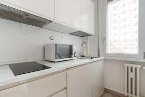 GuestHost - Comfy Studio near Pasteur M1