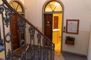 Appartamento Firenze in Libertà