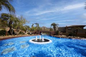 Hilton Phoenix Resort at the Peak