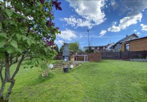 Ferienwohnung Bettelmannskopf