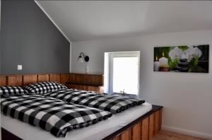 Ferienwohnung Bettelmannskopf