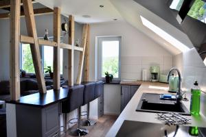 Ferienwohnung Bettelmannskopf