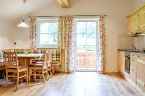 Bauernhof Krahlehen - B&B - Apartments