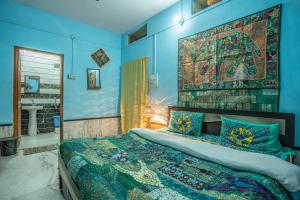 Happy Trails Hostel Jaisalmer