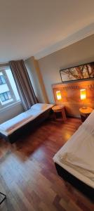 First Hotel Millennium