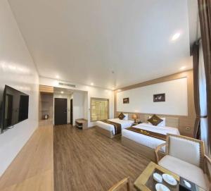 Khách Sạn New Hạ Long Cenco5