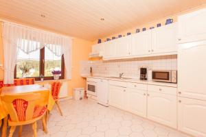 Ferienhaus Bergblick Pobershau