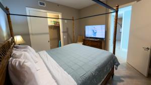 Stunning 17th Floor SpaceX Direct Views Luxe apts