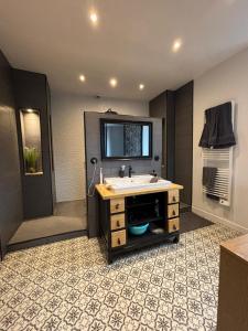 Le Prestige Montois - T2, Balcon & Clim