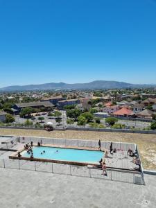 Comfy 1 Bedroom Flat