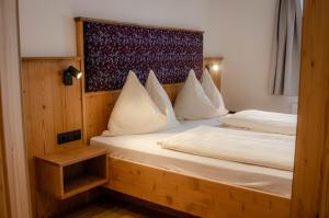 Bauernhof Krahlehen - B&B - Apartments