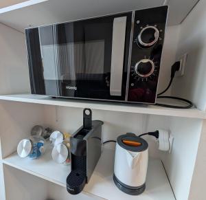 Studio cosy - Proche Zénith