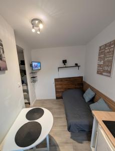 Studio cosy - Proche Zénith