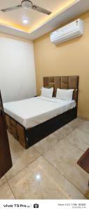 Hotel shree shiv