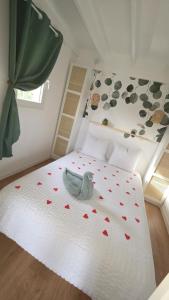 Cottage for 4 people 15