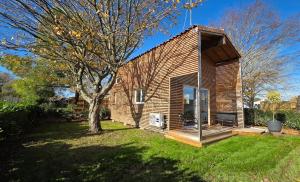 Cottage for 4 people 15