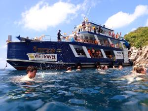 Simple Life Resort Koh Tao