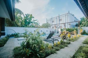 Tiny House Nusa Lembongan