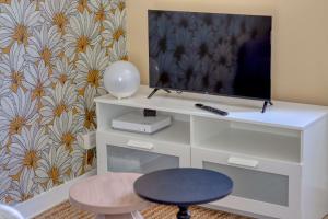 Huguette Charmant studio cosy au cœur de Pont-de-lArche