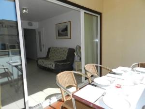 BO100-E40 Appartement 2 pièces 4 couchages BORMES LES MIMOSAS