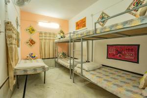 Happy Trails Hostel Jaisalmer