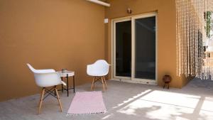 Beach House Lefkes B