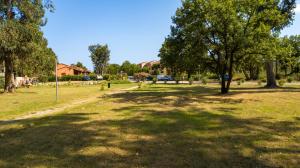 A nostra casetta corsa, Carina, en bord de mer