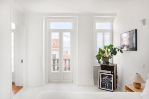 Graças Charming Living