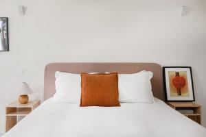 Graças Charming Living