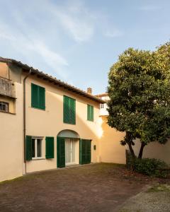 Dentro le mura - Lucca