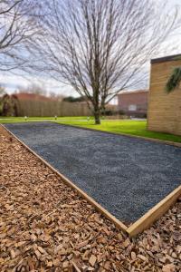 Cottage for 4 people 16