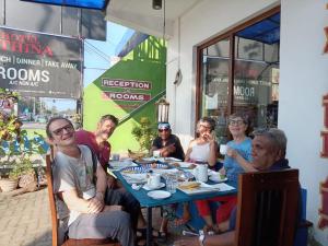 Hotel Athina & Restaurant