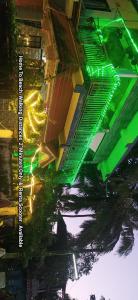 Sarvesh Arundekar Home Stay In Beach Side AC Room