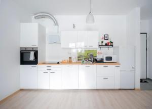 FIRST - Green Żoliborz Apartment 6