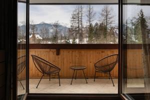 Butorowy Residence Kościelisko Sauna, Gym & Kidsplay by Downtown Apartments