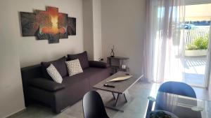 Vetas Luxury apartment near the beach.