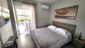 Vetas Luxury apartment near the beach.