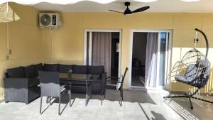 Vetas Luxury apartment near the beach.