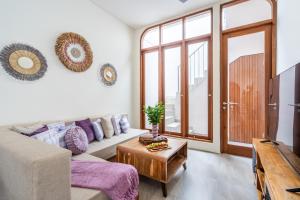 Awaken your Mind and Body in the Solari Butterfly Villa